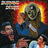 MIKE (마이크) - Burning Desire [2LP]