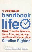 HANDBOOK FOR LIFE - THE LIFE AUDIT