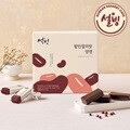 설빙 팥인절미양갱세트 630G(45gx14개입) 1박스