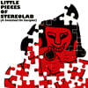 Stereolab (스테레오랩) - Little Pieces Of Stereolab [A Switched On Sampler]