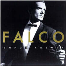 Falco (팔코) - 2집 Junge Roemer [2LP]