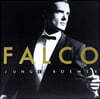 Falco (팔코) - 2집 Junge Roemer [2LP]