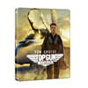 탑건:매버릭 (2Disc, 4K UHD BD 스틸북 한정수량, 일반판) : 블루레이