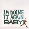 girl in red (걸 인 레드) - I'm Doing It Again Baby ! [LP]