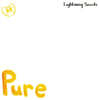 The Lightning Seeds (라이트닝 시즈) - Pure/All I Want [10인치 컬러 Vinyl]