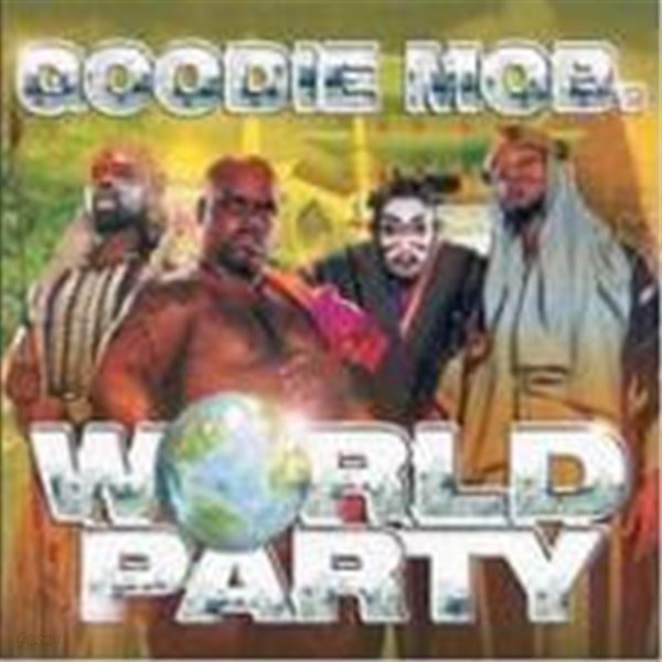 Goodie Mob / World Party