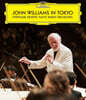 John Williams 존 윌리엄스 일본 실황 녹음 (In Tokyo)[블루레이]