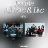 ARTMS (아르테미스) - 1집＜Dall＞[Platform Ver.][B ver.]