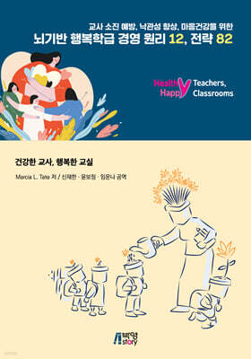 뇌기반 행복학급 경영 원리 12, 전략 82