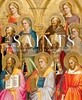Les Saints