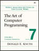 Art of Computer Programming, Volume 4, Fascicle 7, The