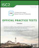 ISC2 CISSP Certified Information Systems Security Professional Official Practice Tests