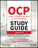 OCP Oracle Certified Professional Java SE 21 Developer Study Guide
