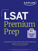 LSAT Premium Prep