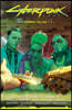 Cyberpunk 2077 Omnibus Volume 1