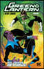 Green Lantern by Geoff Johns Book One (New Edition)