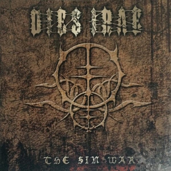 [미개봉][수입][CD] Dies Irae - The Sin War