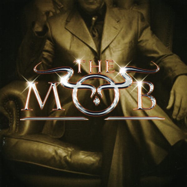 [미개봉][수입][CD] Mob - The Mob