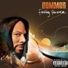 Common / Finding Forever