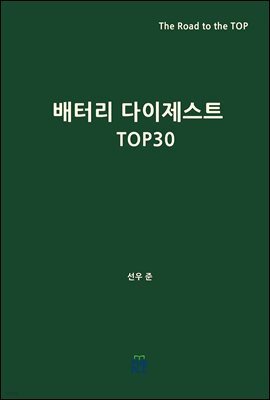 배터리 다이제스트 TOP30