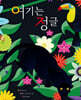 여기는 정글