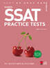 한세희의 SSAT PRACTICE TESTS