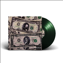 Suicideboys - New World Depression (Ltd)(Colored LP)