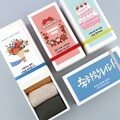 [주문제작]양말 선물세트 5P