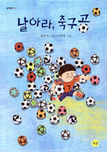 날아라, 축구공