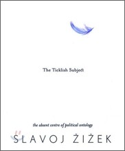 The Ticklish Subject