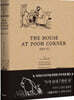 곰돌이 푸 2 초판본 THE HOUSE AT POOH CORNER