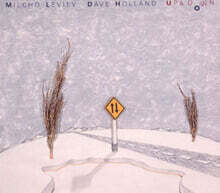 Milcho Leviev, Dave Holland - Up &amp; Down