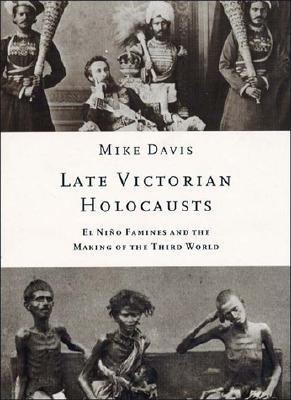 Late Victorian Holocausts