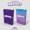 DKZ (디케이지) - 미니앨범 2집 : REBOOT (SMART ALBUM Ver.)(NEMO) [2종 중 1종 랜덤발송]