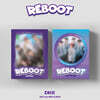DKZ (디케이지) - 미니앨범 2집 : REBOOT [2종 SET]
