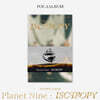 원위 (ONEWE) - 3RD MINI ALBUM [Planet Nine : ISOTROPY][POCA ALBUM ver.]