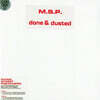 Manic Street Preachers (매닉 스트리트 프리처스) - La Tristesse Durera (scream To A Sigh) [LP]