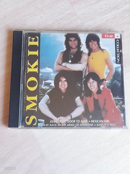 Smokie - The Collection Vol. 1