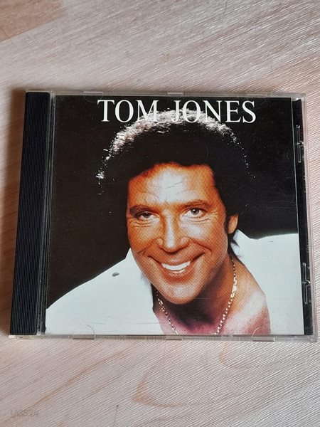 Tom Jones Greatest Hits