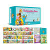 The Berenstain Bears Full Set (60 Books + Word Book + Work Book + Guide Book + 학습진도표)