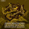 Masaaki Suzuki 바흐: 푸가의 기법 (J.S. Bach: The Art Of Fugue BWV1080)