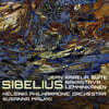 Susanna Malkki 시벨리우스: 카렐리아 모음곡, 연인, 렘민카이넨의 전설 (Sibelius: Karelia Suite Op.11, Rakastava Op.14, Lemminkais-Sarja Op.22)