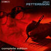 알란 페테르손 작품 전곡집 (Allan Pettersson: Complete Edition)