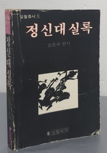 정신대실록