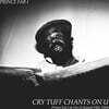 Prince Far I - Cry Tuff Chants On U [2LP]