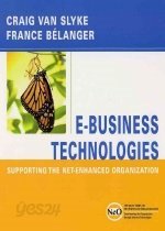 E-BUSINESS TECHNOLOGIES