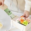 뷰티풀데코센스 소형 감사장 반전 용돈박스