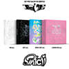 IVE (아이브) - THE 2nd EP : IVE SWITCH [4종 중 1종 랜덤발송]