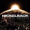 Nickelback - No Fixed Address