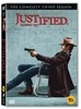 저스티파이드 시즌 3 (3Disc)